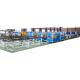 High Output HDPE Water Supply Pipe Extrusion Line for US Currency within 50-160 mm