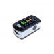 LCD Screen Portable Pulse Oximeter Portable Pocket Fetal Heart Rate Doppler