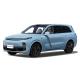 New SUV 6 Seats Hybrid Lixiang L9 New Energy Vehicle EV Electric