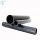 Pn6 Pn20 Large Drinking Water Supply Drain Poly HDPE Pipe