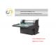 Semi-automatic thermal bopp film laminating machine for boxes, books, drawings