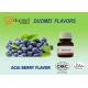 Food Beverage Ice Cream Grade Synthetic Flavours Real Natural Acai Berry