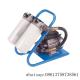 115V Hand Carry Absolute Filter kit