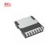 MOSFET Power Electronics FDBL9406-F085T6 – High-Performance  High-Reliability  High-Current Capable Switching Device