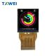 TXWEI TFT LCD Display Touch Function Not Included in Design