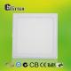 Hanging Dimmable LED Panel Light  625 x 625 ,  LED Backlit Panel For Airport