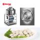 Electric Automatic Meatball Machine  , 2-3kg/Time Fish Ball Making Machine