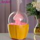 Whisper - Quiet Real Wood Base Glass Ultrasonic Diffuser