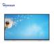 Electronic Capacitive Interactive Whiteboard Smart Touch Sensor 85 Inch