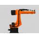 KR420 R3330 Industrial Robotic Arm 6 Axes 2kg Grip Strength and Customizable Design