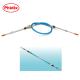 Aircraft Push-Pull Control Systems No-Pulley 2-Cable Design 1-6 Travel Range