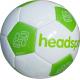 Custom Branding Size 5 Soccer Balls PVC Or PU Material For Promotions