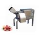 5.5KW Automatic Frozen Meat Dicer Machine With -10 Degree Tempresure