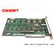 SMT Board Samsung Spare Parts J9060133A PCB ASS'Y IT-386EX ASS' Green Color