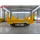 20t With Protective Devices Rail Transfer Carts