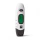 Auto Power Off Infrared Baby Thermometer FDA Cleared Visible Data ABS Material