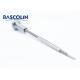 BASCOLIN BOSCH F00RJ01727 Injector control valve for common rail 0445120086/0445120087/0445120127/0445120166
