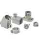 CNC Aluminum Prototype Machining Milling Service Stainless Steel