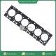 High Quality Engine Spare Parts Cylinder Head Gasket  6754-11-1811 for 6D107