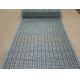 Food Grade Wire Mesh Chain Conveyor Stainless Steel 304