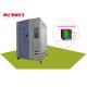 High Durability Thermal Shock Test Chamber 65 Minutes Cooling Rate ±1C Fluctuation 5Minc Recovery Time
