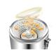 Smoothie maker home appliance portable blender almond milk maker 2022 mokkom 6 In 1 Soymilk Machine