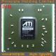 chipsets GPU/video chips ATI AMD Mobility Radeon HD 3470 [216-0707001], 100% New