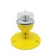 UV Polycarbonate Heliport Airfield Light Powder Coated Pilot NVG For Airport