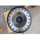 ZX470-5G Excavator Travel Gearbox 9298565 Hitachi ZAX470 Travel Device Without Motor