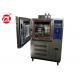 SATRA TM172 Shoes Water Vapor Penetration Test Chamber With SUS 304 Stainless Steel