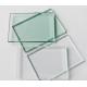 2mm Low Iron Tempered Glass High Light Transmittance /High Transparency Super/Ultra Clear