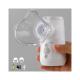 Vibrator Medical Small Portable Nebulizer 2.7μm Hospital Breathing Treatments