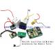  IntelliVue G5 ( M1019A）Anesthesia Gas Module Repair Parts Normal Standard Package