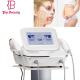 7D Rejuvenation HIFU Facial Machine Non Invasive Therapy