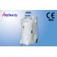 IPL RF ND Yag Laser multi-functional beauty equipment for hair , Tattoo Removal， three handles