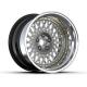 3pc new design forged car rims,Chinese alloy wheels 18 19 20 inch customized for luxury car
