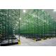 Q235B Steel Warehouse Pallet Storage Racks  Movable  ,  Warehouse Storage Racking Metal Shelving