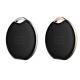 Black Finder Bluetooth Tracker Active Anti-Loss Mode And Find-It Mode