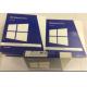 Professional Microsoft Windows 8.1 Pro OEM Key 64 Bit Retail Box Full Version