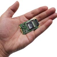 SDI Input PCIE Mini Laptop Video Capture Card 1080P60 Live Streaming Used