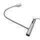 65lm/w Flexible Gooseneck Arm Wall Mounted LED Bedside Reading Lamp for Children Room