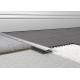 TUV Aluminum Carpet Trim Strips Protector Carpet Cover Trim