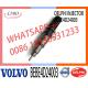 Diesel Fuel Injector 21340613 Common Rail Fuel Injector BEBE4D24103 BEBE4D24003 For VO-LVO MD13