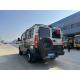 3360 Mm Wheel Base Caravans And Motorhomes Customized