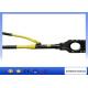 Hydraulic Cable Cutting Tools , Manual Hydraulic Cvable Cutter CPC-85