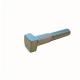 Finish Stainless Steel Nuts Grade 8.8 Industrial Grade for Heavy-Duty