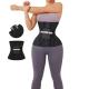 Standard Thickness High Waist Trainer for Firm Control Customizable Workout Essential