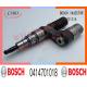 BOSCH Unit Fuel Injector 0414701018 0414701026 For SCANIA 1440578