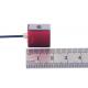 Micro Force Sensor 10N Futek QSH02030 Miniature Jr. S-Beam Load Cell 2lb