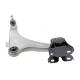 31262473 31429320 Right lower front suspension control arm for  S60 S80 V60 2011-